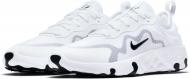 Кроссовки Nike RENEW LUCENT GS CD6906-100 р.36 белые