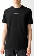 Футболка Emporio Armani T-SHIRT UOMO / MAN T-SHIRT 3G1T781J00Z-0922 р.S темно-синий