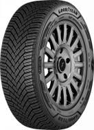 Шина Goodyear Ultra Grip Ice 3 Goodyear 225/55 R17 101 T нешипованая зима