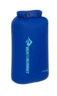 Гермомешок Sea To Summit LIGHTWEIGHT DRY BAG ASG012011-041617 8 л голубой