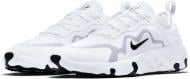 Кроссовки Nike RENEW LUCENT GS CD6906-100 р.40 белые