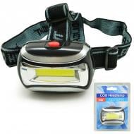 Фонарик на голову Sam's Fish SF24202