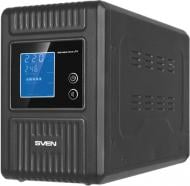 Джерело безперебійного живлення (ДБЖ) Sven Reserve Home-1000 (S