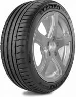 Шина Michelin Michelin Pilot Sport 4 265/35 R18 97 Y літо