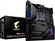 Материнская плата Gigabyte X570 AORUS XTREME (Socket AM4, AMD X570, E-ATX)