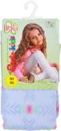 Колготки для девочек Conte-Kids Bravoр.80 бледно-фиолетовый