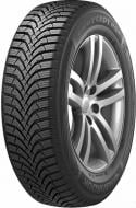 Шина Hankook WINTER I*CEPT RS2 W452 195/55R15 89 H нешипована зима