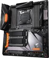 Материнская плата Gigabyte X299X AORUS MASTER (Socket 2066, Intel X299, E-ATX)