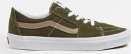 Кеди Vans SK8-LOW VN0009QR50K1 р.42 зелений