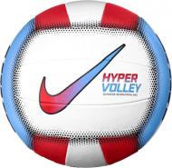 Волейбольный мяч Nike Hyper Volley 18P N.100.0701.982.05 р. 5