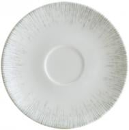 Блюдце под чашку для кофе Bonna 12 см IRS GRM 02 KT Iris