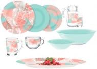 Сервіз столовий Luminarc 46 предметів (Q3546)