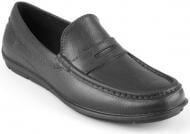 Мокасины Jose Amorales р. 42 черный 315000