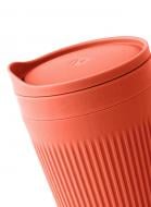 Кружка Sea To Summit ø93 мм 127 мм 0,475 л PASSAGE INSULATED MUG Orange