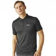 Поло Regatta Remex II RMT186-61I р.52 сірий
