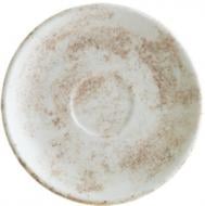 Блюдце под чашку для кофе Bonna 12 см MT NCR GRM 02 KT Nacrous