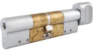 Циліндр Abloy CY 323 UT MCR (36,5Tx42,5) ключ-вороток 79 мм матовий хром