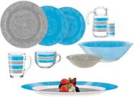 Сервиз столовый Luminarc 46 предметов (Q4728)