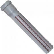 Труба Magnaplast 40х1,8х315 Htplus