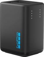 Зарядное устройство GoPro Dual Battery Charger + Enduro Battery для HERO13 Black