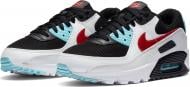 Кросівки жіночі Nike AIR MAX 90 DA4290-100 р.38 різнокольорові