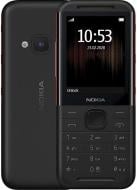 Мобільний телефон Nokia 5310 black