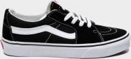 Кеды Vans UA SK8-LOW VN0A4UUK6BT1 р.46 черный