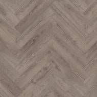 Ламінат ялинка KRONO ORIGINAL Herringbone Rutherford Oak 32/АС5 8 мм (К488)