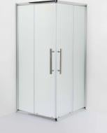 Душевая кабина AquaStream Ethos 90S матовая