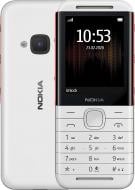 Мобільний телефон Nokia 5310 white