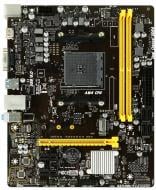 Материнська плата Biostar B450MX (Socket AM4, AMD B450, mirco ATX)