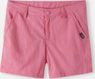 Шорти дитячі Reima Valoisin р.152 рожевий 5200126A-4370