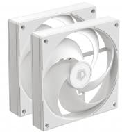 Вентилятор для корпуса ID-Cooling AS-140-W Duet White