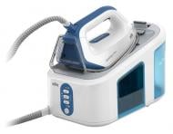 ВИТРИНА! Утюг с парогенератором Braun IS 3157 BL