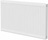 Радиатор стальной Delonghi Compact Panel 11 TEK 500x800 мм боковое подключение