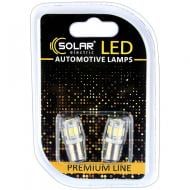 Автолампа галогенная Solar H4 90 Вт 1 шт.(SL1335)