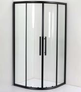 Душевая кабина AquaStream Ethos 90 All Blacks