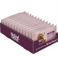 Корм вологий смужки з індичкою та сиром у крем-супі 300 г