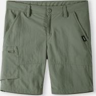 Шорти дитячі Reima Eloisin р.104 темно-зелений 5200127A-8920