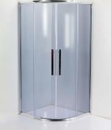Душевая кабина AquaStream Ethos 90 серая