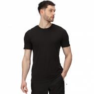Футболка мужская Regatta Tait RMT218-800 р.M черный