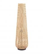 Торшер Goldlux Zanzibar 20 Вт E27 бежевий 330130