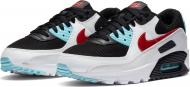Кроссовки женские Nike AIR MAX 90 DA4290-100 р.41 разноцветные Кроссовки женские Nike AIR MAX 90 DA4290-100 р.41 разноцветные