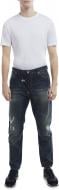 Джинсы Emporio Armani PANTALONE UOMO / MAN PANTS 3Z1J011DSFZ-0941 р. 31 синий