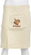 Юбка для сауны Asil р. one size кремовый 9733