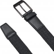 Ремень Under Armour M BRAIDED GOLF BELT р.L 112 см 1387746-001