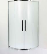 Душевая кабина AquaStream Ethos 90 матовая