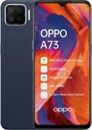 Смартфон OPPO A73 4/128GB blue (CPH2095)