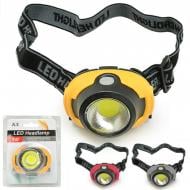 Фонарик на голову Sam's Fish SF24203