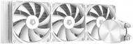 Система водяного охолодження ID-Cooling FX360 White